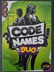 codenames duo boite de jeu